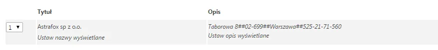słownik